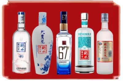 积石山县回收衡水老白干